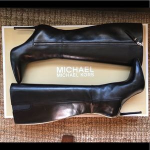 Michael Kors / Dawson Boot